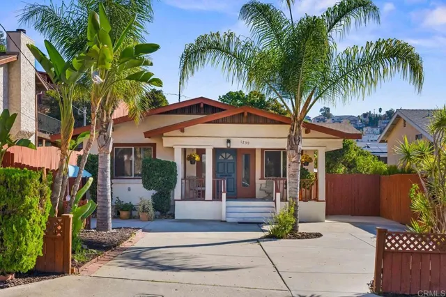 $749,900 | 1239 La Presa Avenue, Spring Valley, CA 91977