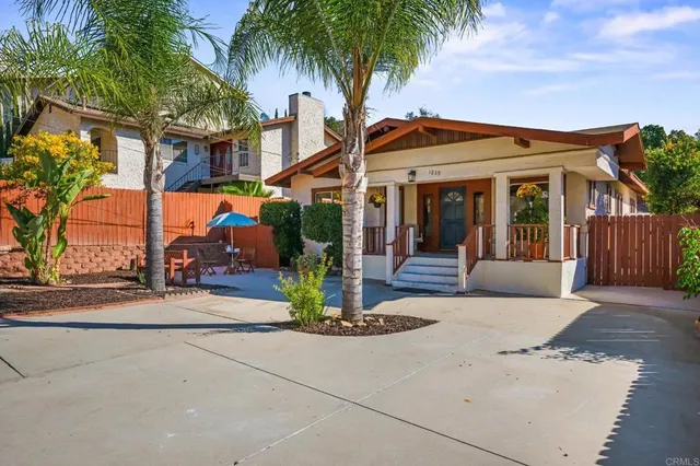 $749,900 | 1239 La Presa Avenue, Spring Valley, CA 91977