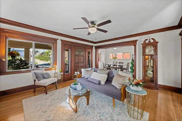 $749,900 | 1239 La Presa Avenue, Spring Valley, CA 91977