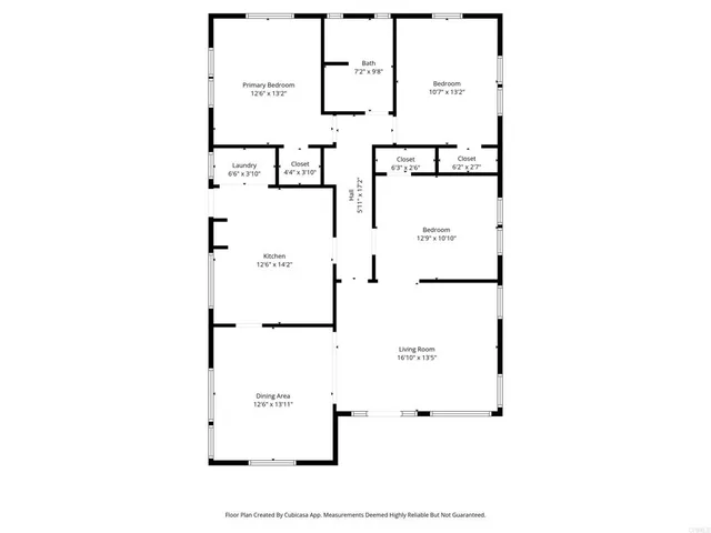 $749,900 | 1239 La Presa Avenue, Spring Valley, CA 91977