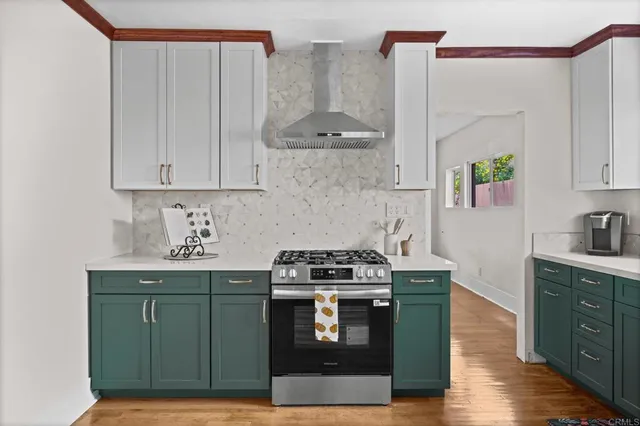 $749,900 | 1239 La Presa Avenue, Spring Valley, CA 91977