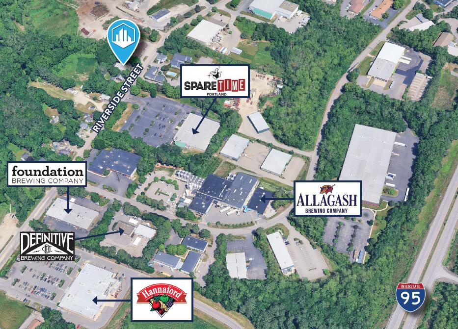 892 Riverside Street Portland, ME 04103 - Photo 2 of 2 2