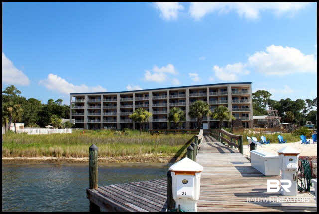 27282 Canal Road, Unit 205 Orange Beach, AL 36561 - Photo 1 of 32