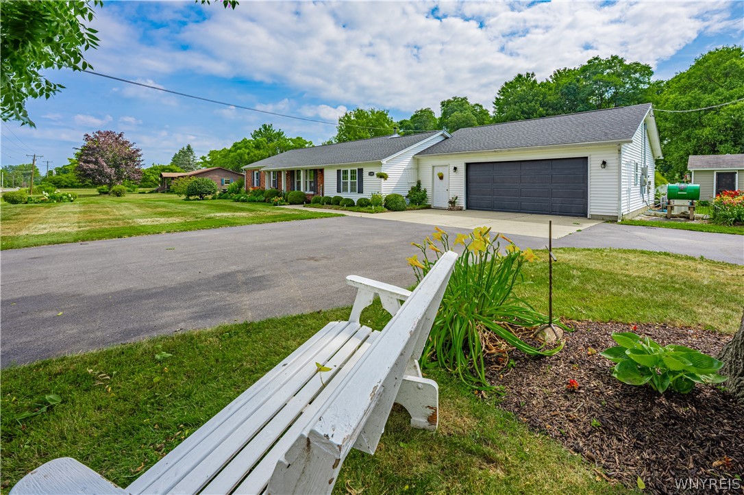 1189 Quaker Road Barker, NY 14012 - Photo 46 of 49