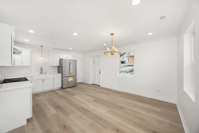 $299,999 | 813 Audrey Avenue, Joliet, IL 60436