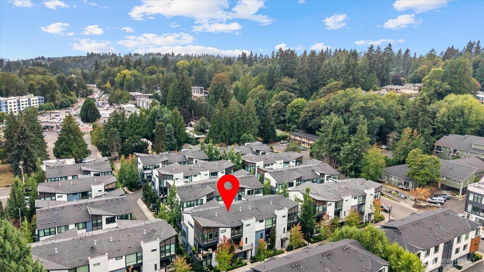 9631 Northeast 183rd Street, Unit C Bothell, WA 98011 - Photo 26 of 33 Gallery Image 26