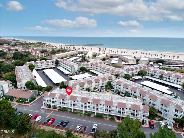 $405,000 | 209 South Ventura Road, Unit 18, Port Hueneme, CA 93041