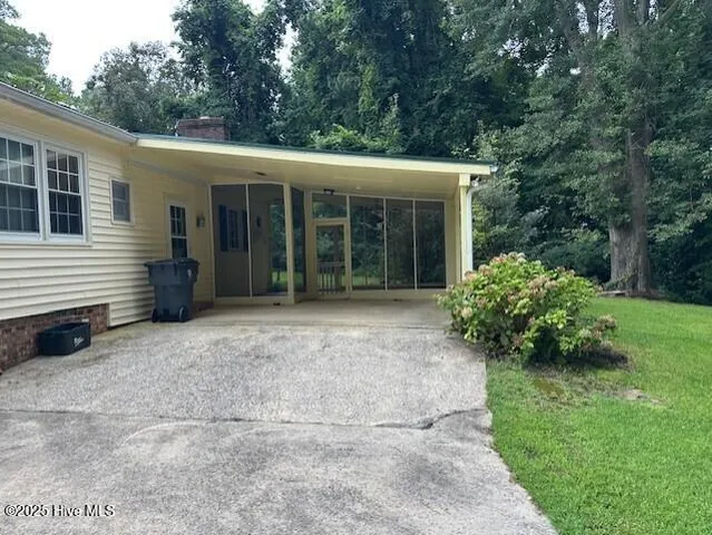 $150,000 | 407 Woodlawn Drive, Williamston, NC 27892