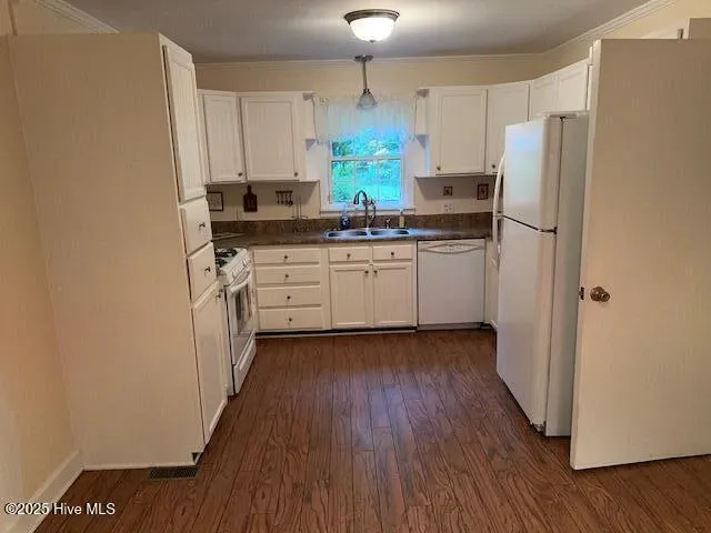 $150,000 | 407 Woodlawn Drive, Williamston, NC 27892