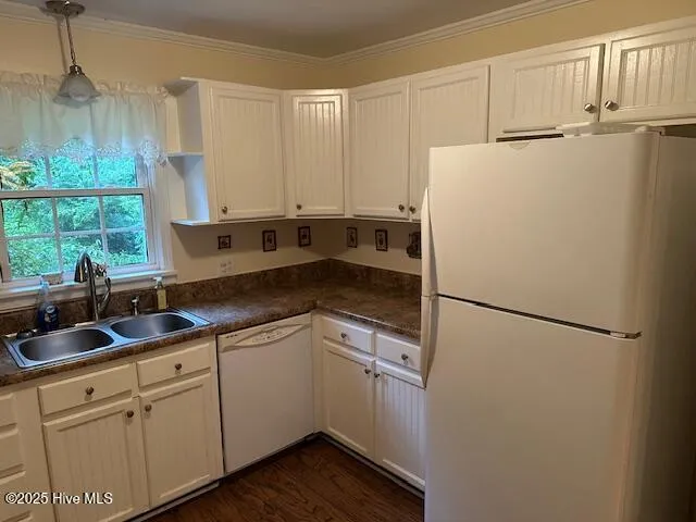 $150,000 | 407 Woodlawn Drive, Williamston, NC 27892