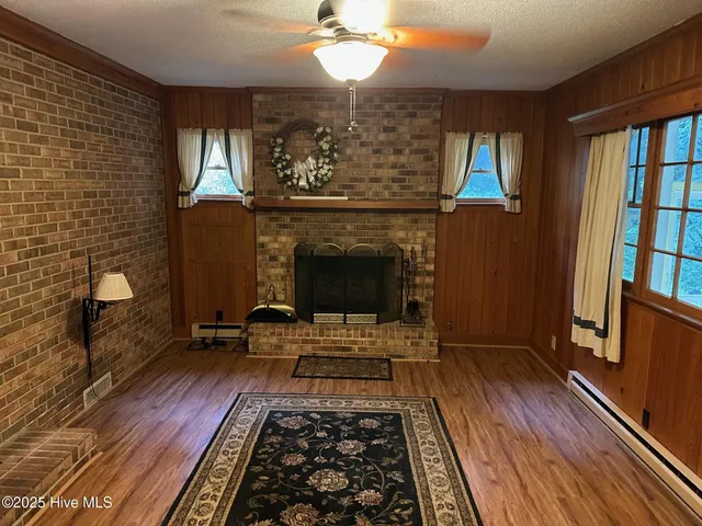 $150,000 | 407 Woodlawn Drive, Williamston, NC 27892