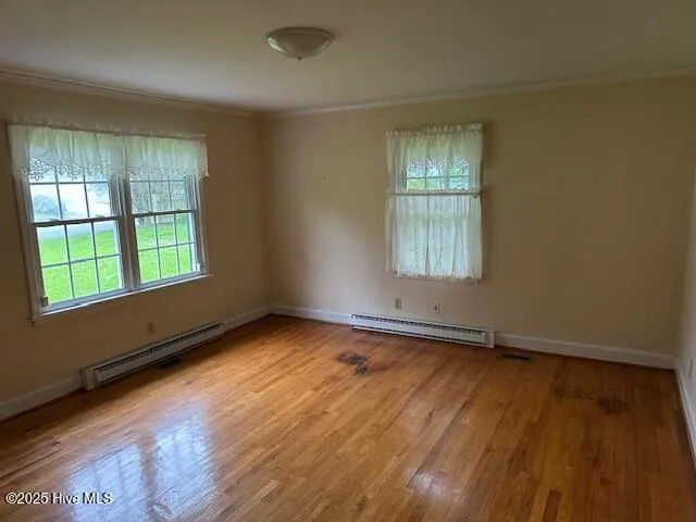 $150,000 | 407 Woodlawn Drive, Williamston, NC 27892