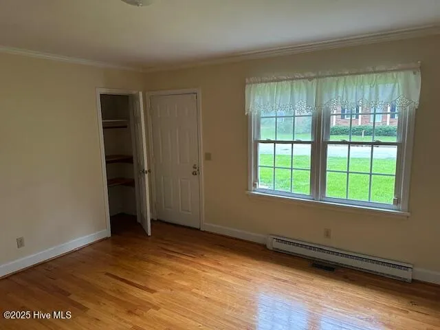 $150,000 | 407 Woodlawn Drive, Williamston, NC 27892