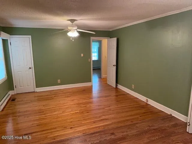 $150,000 | 407 Woodlawn Drive, Williamston, NC 27892