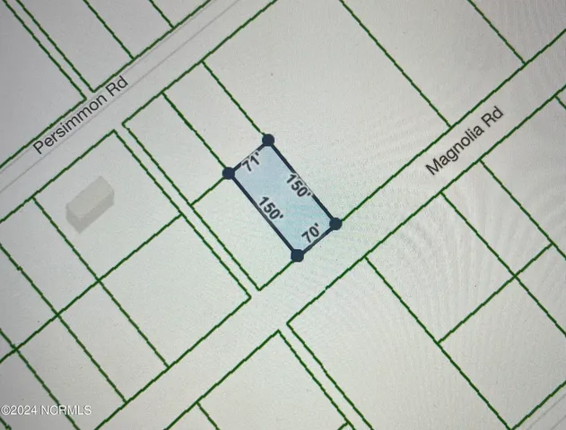 $16,000 | 323 Magnolia Road, Southport, NC 28461