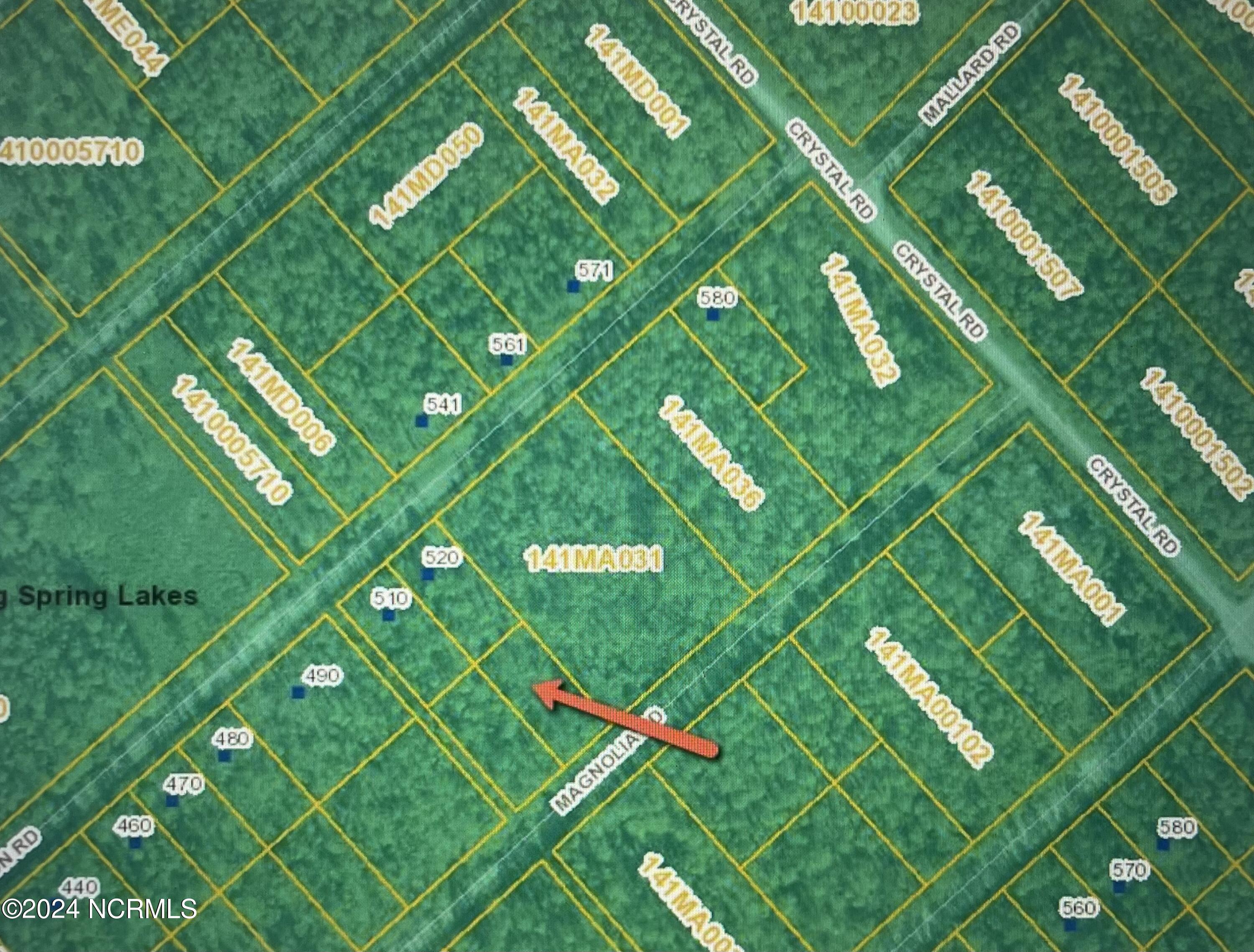 323 Magnolia Road Southport, NC 28461 - Photo 2 of 3 IMG_2429