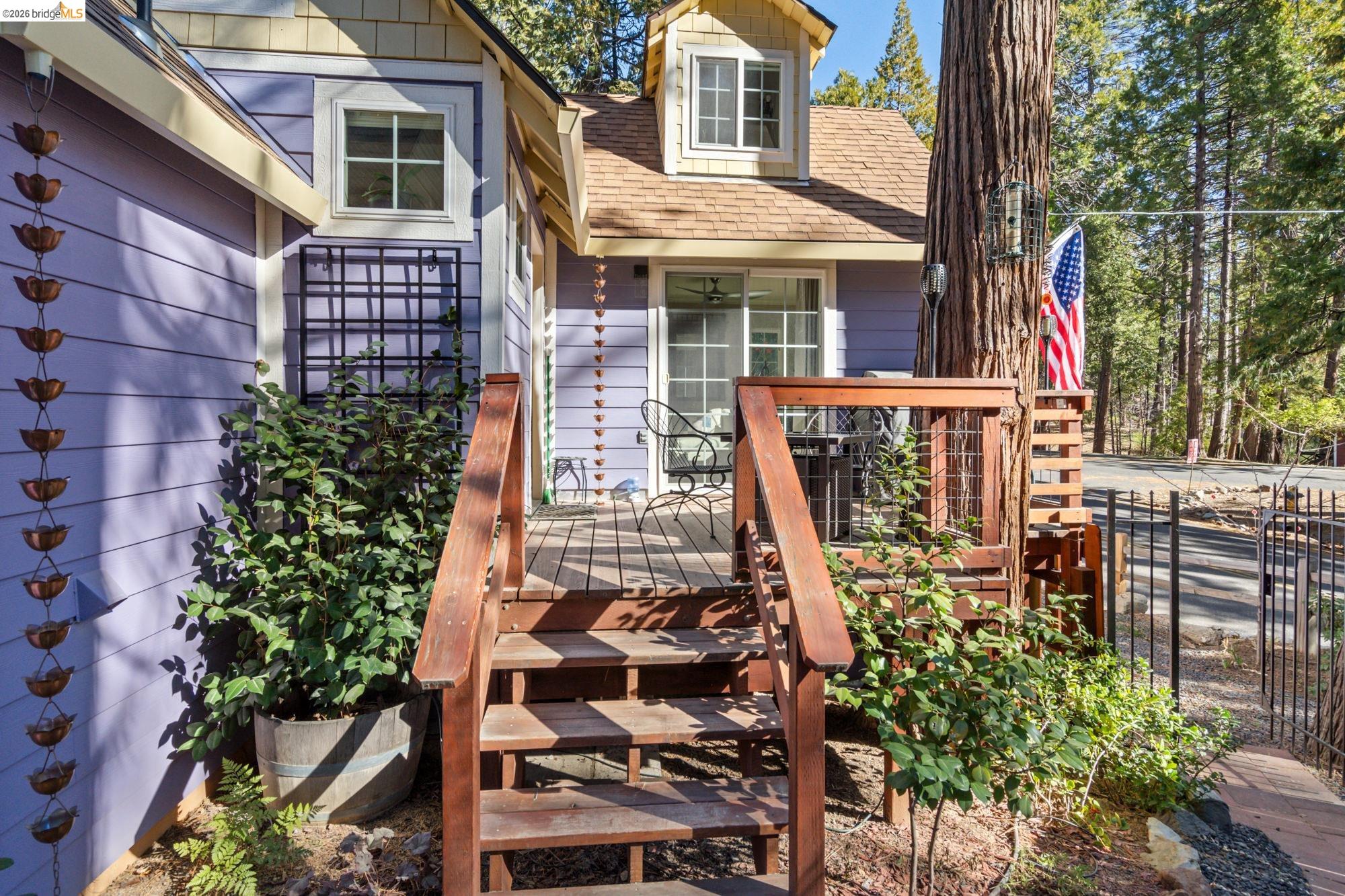 22860 Fuller Road Twain Harte, CA 95383 - Photo 22 of 44