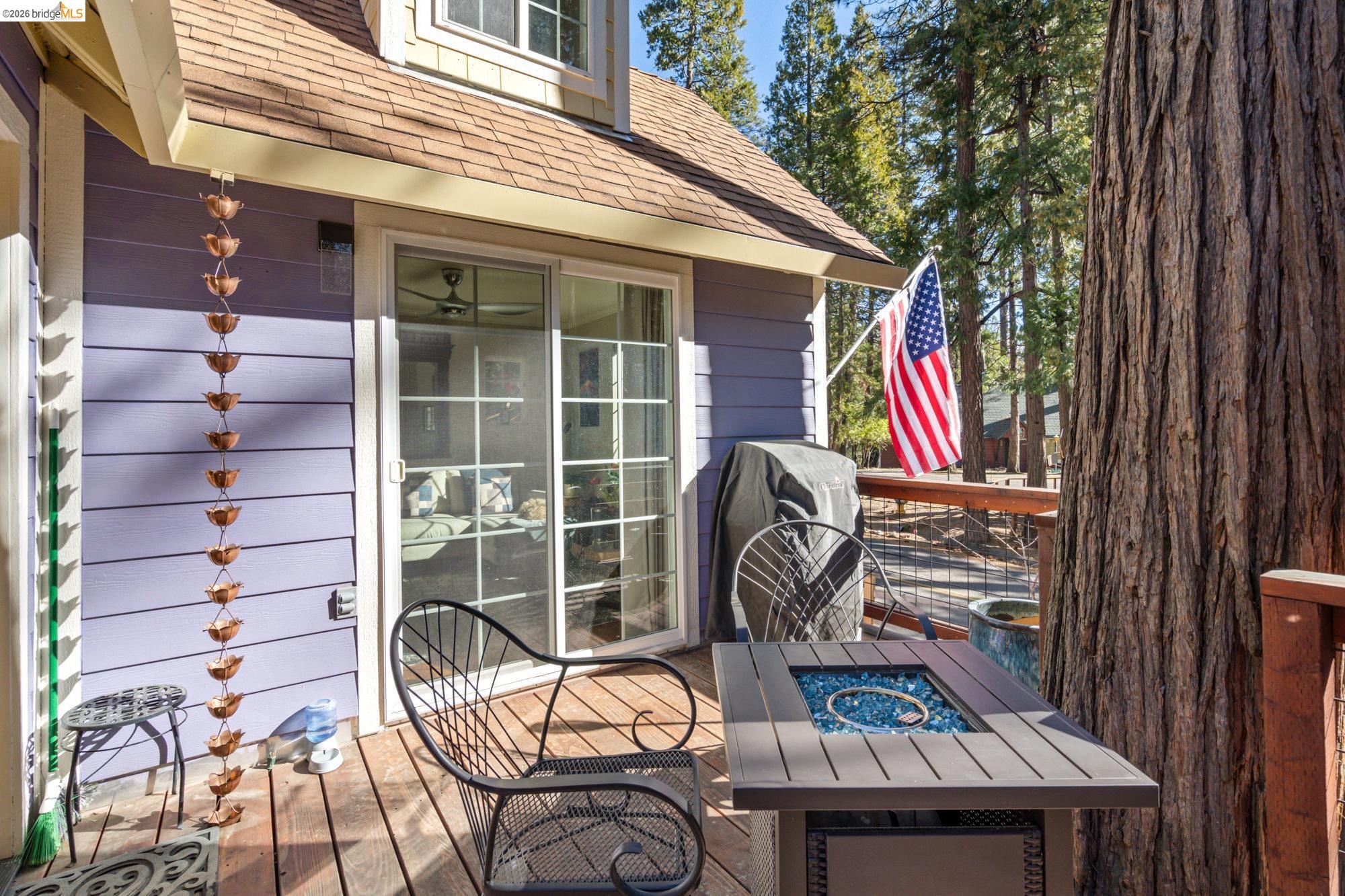 22860 Fuller Road Twain Harte, CA 95383 - Photo 23 of 44