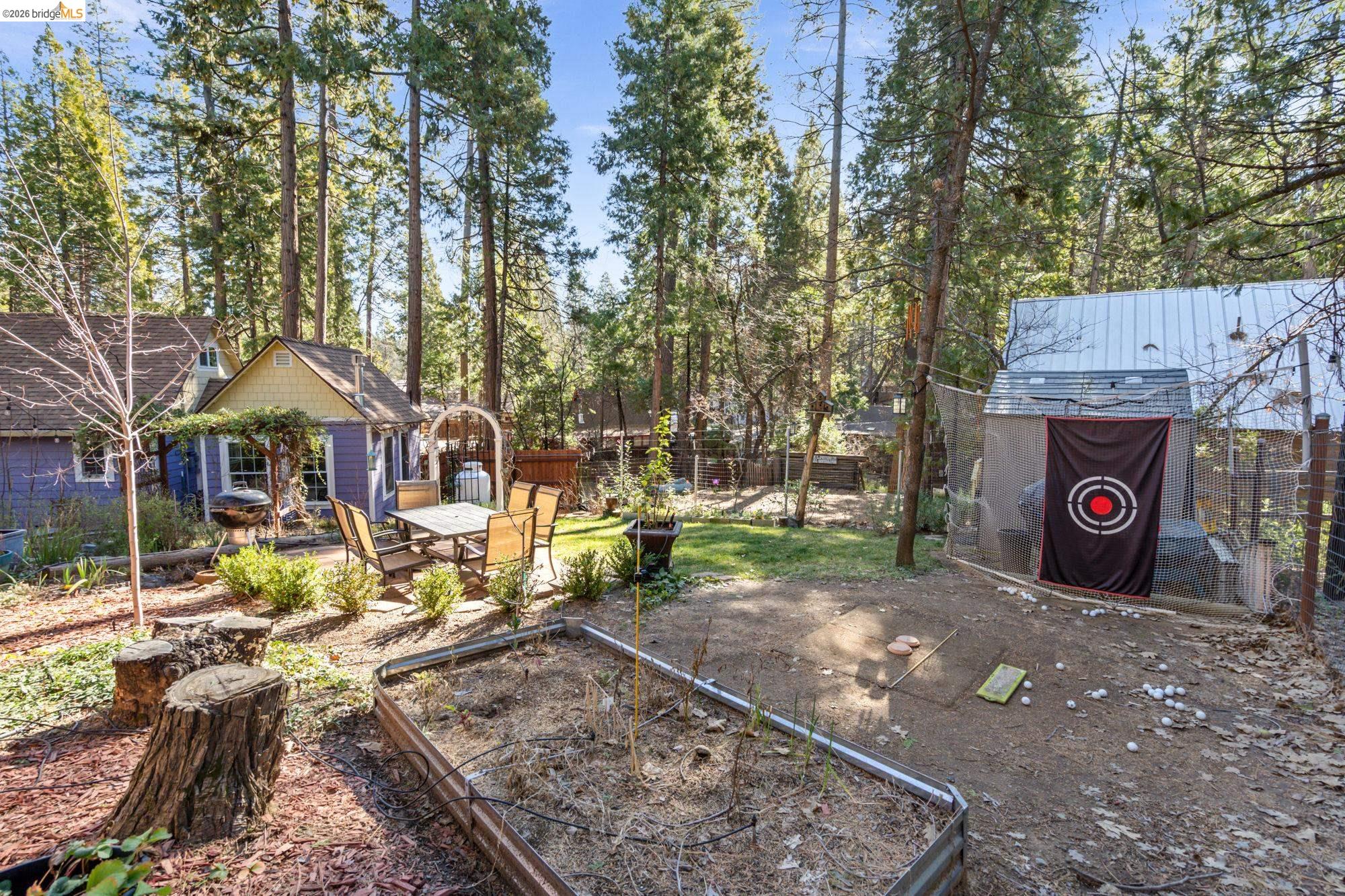 22860 Fuller Road Twain Harte, CA 95383 - Photo 27 of 44