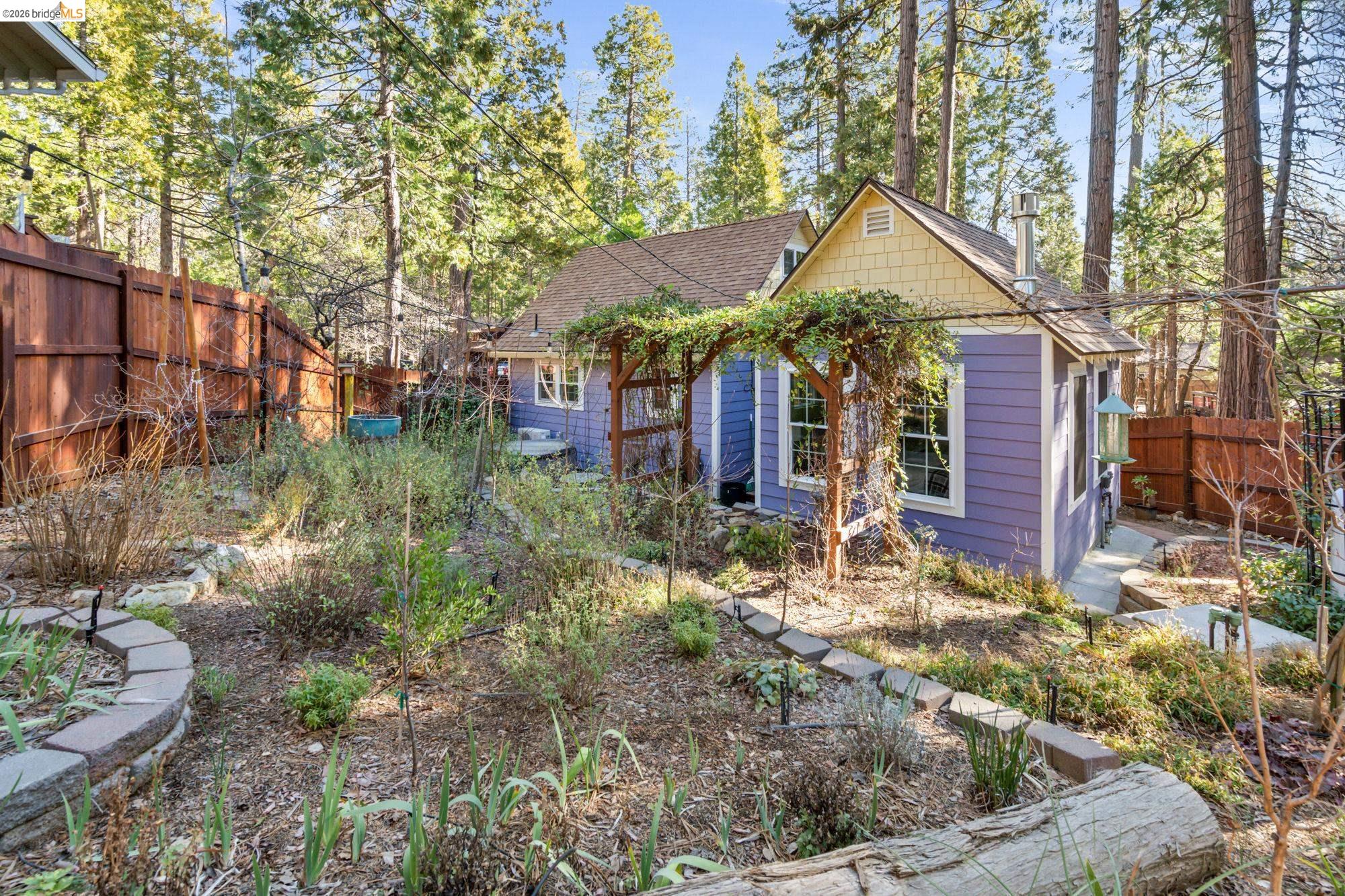 22860 Fuller Road Twain Harte, CA 95383 - Photo 29 of 44