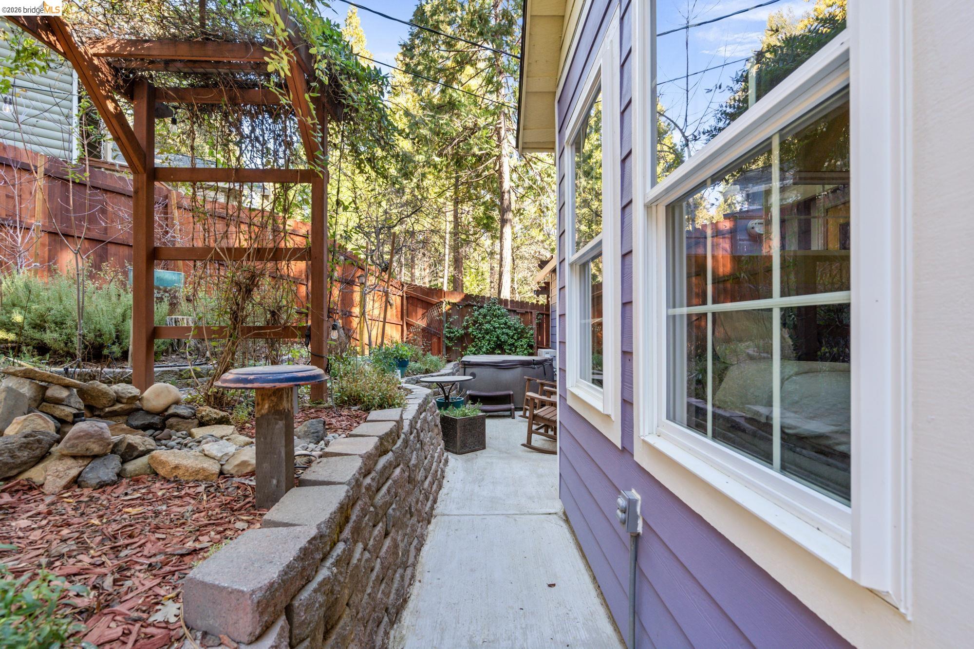 22860 Fuller Road Twain Harte, CA 95383 - Photo 30 of 44