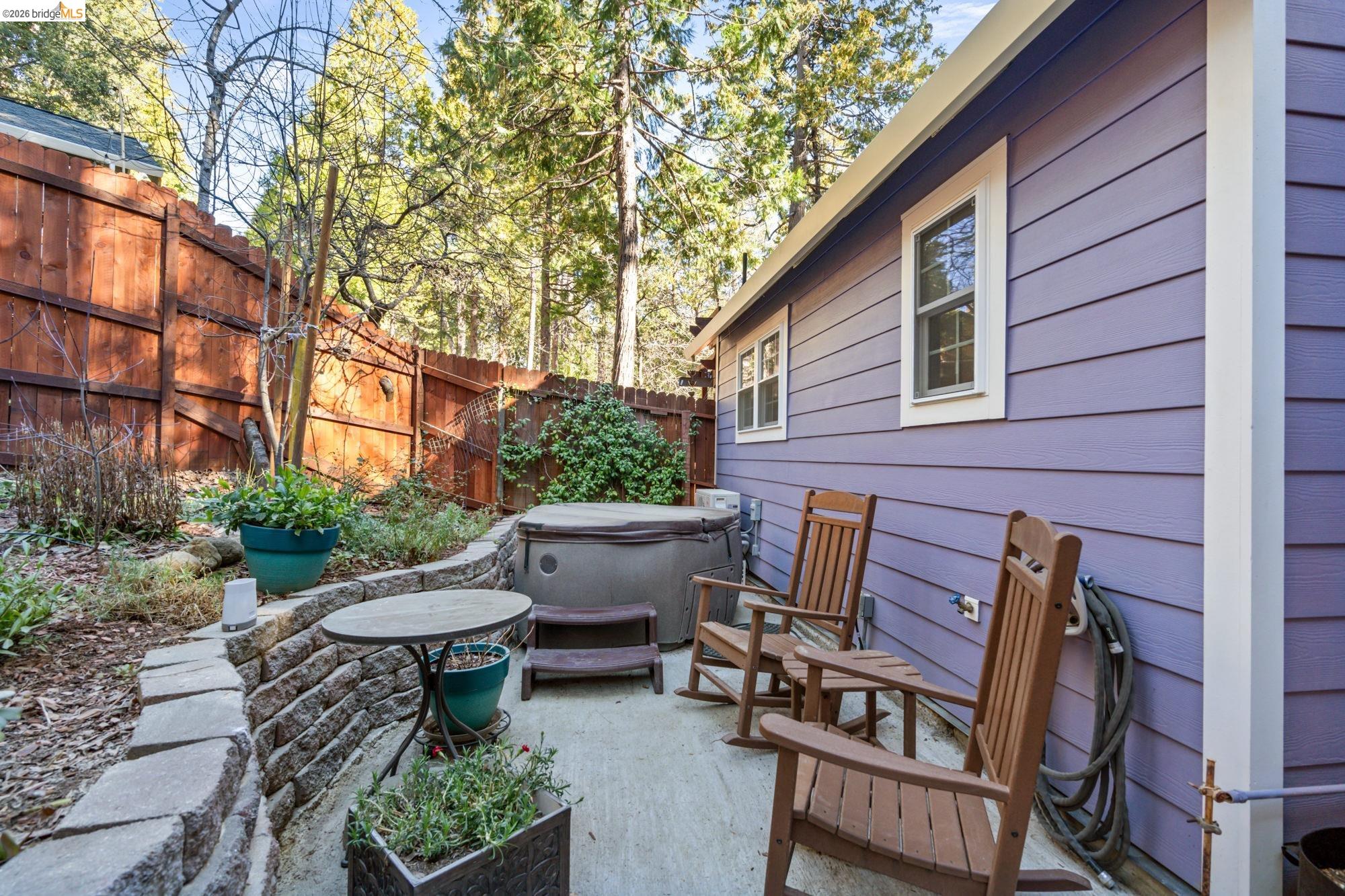 22860 Fuller Road Twain Harte, CA 95383 - Photo 31 of 44