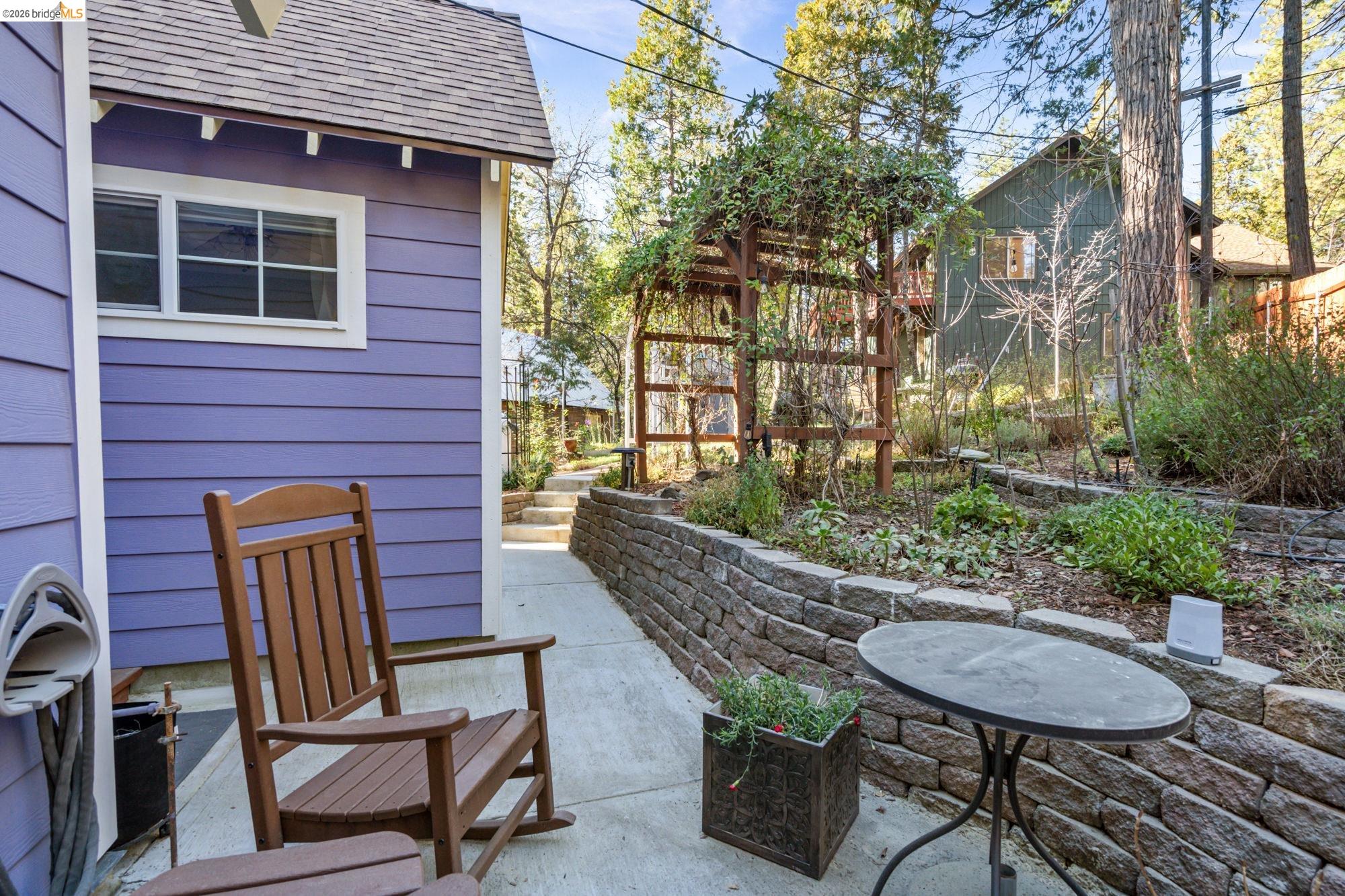 22860 Fuller Road Twain Harte, CA 95383 - Photo 33 of 44