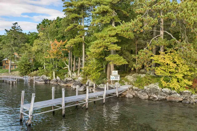 $199,000 | 0 Rivers Road, Unit 34, Moultonborough, NH 03254