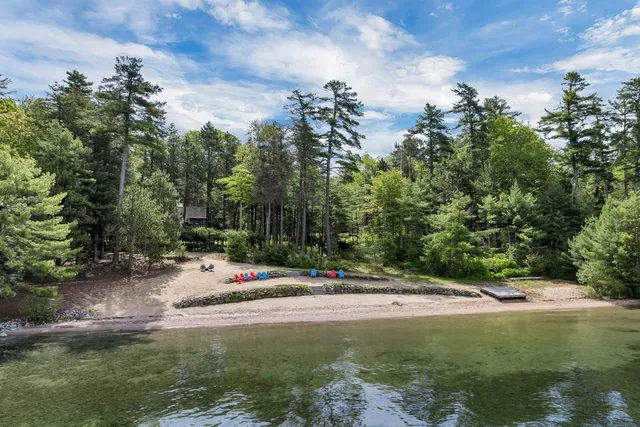 $199,000 | 0 Rivers Road, Unit 34, Moultonborough, NH 03254