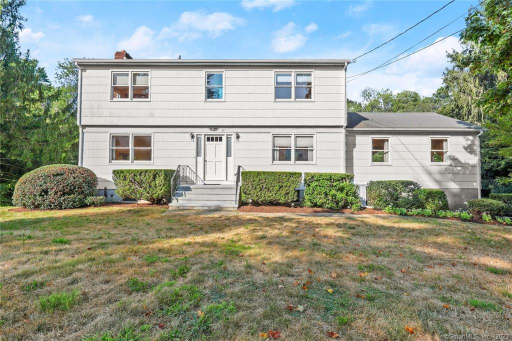 53 Fox Run Road Norwalk, CT 06850 - Photo 1 of 1