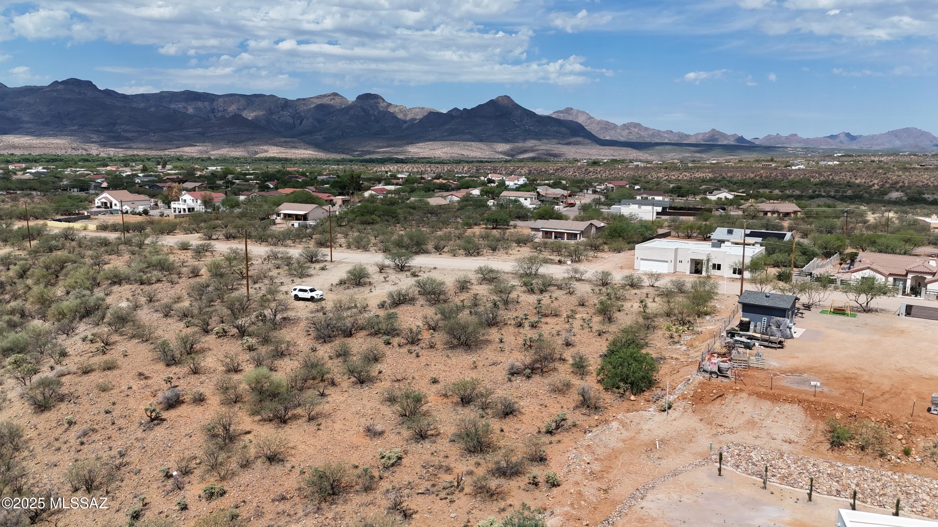 1716 Circulo Bahia, Unit 34 Rio Rico, AZ 85648 - Photo 5 of 10