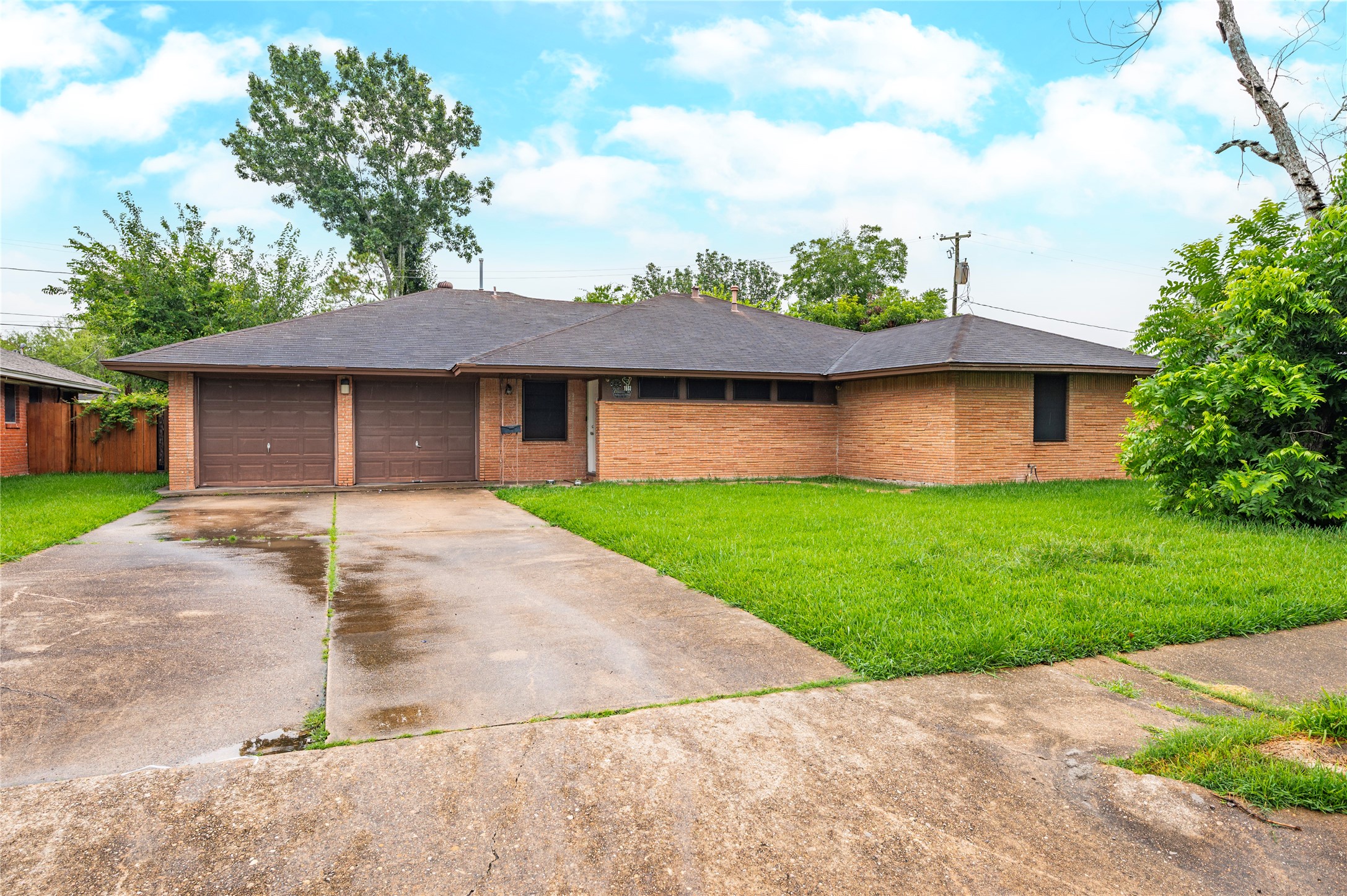 1803 Edgehill Road Pasadena, TX 77502 - Photo 23 of 29