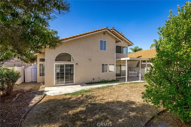 front view of a house with a porch