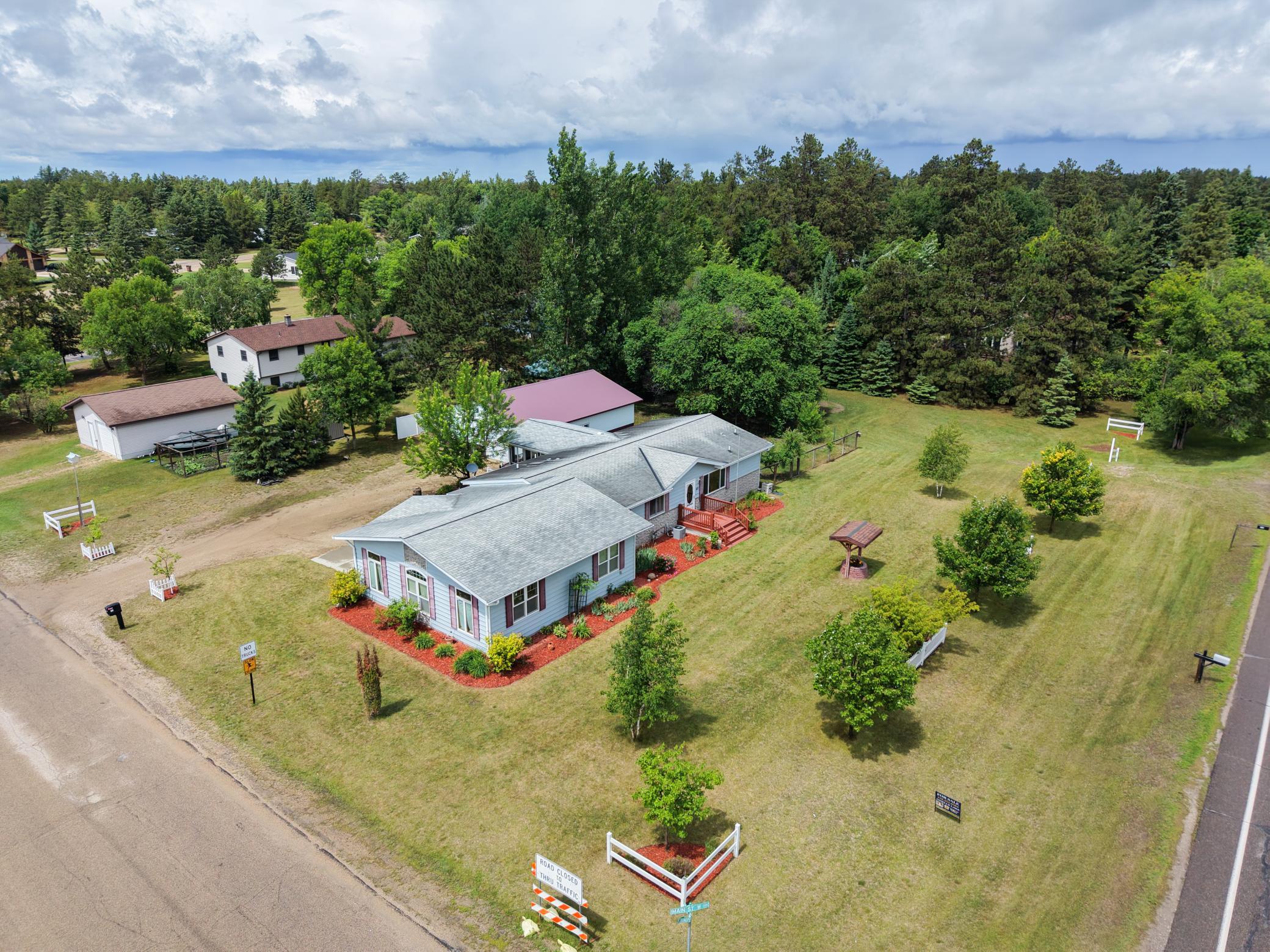 431 Main Street Menahga, MN 56464 - Photo 8 of 47