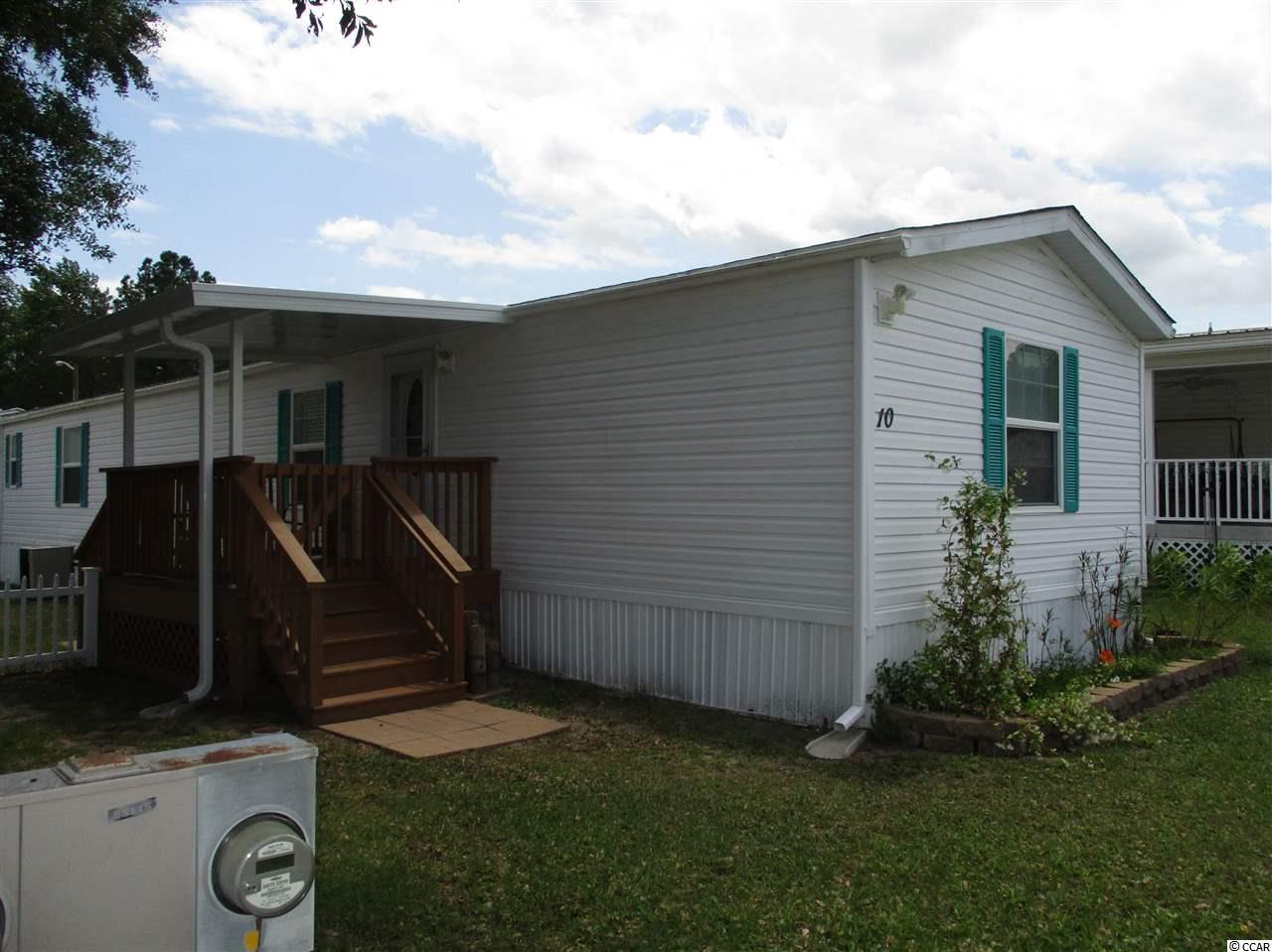 10 Musket Street Murrells Inlet, SC 29576 - Photo 21 of 29 Gallery Image 21