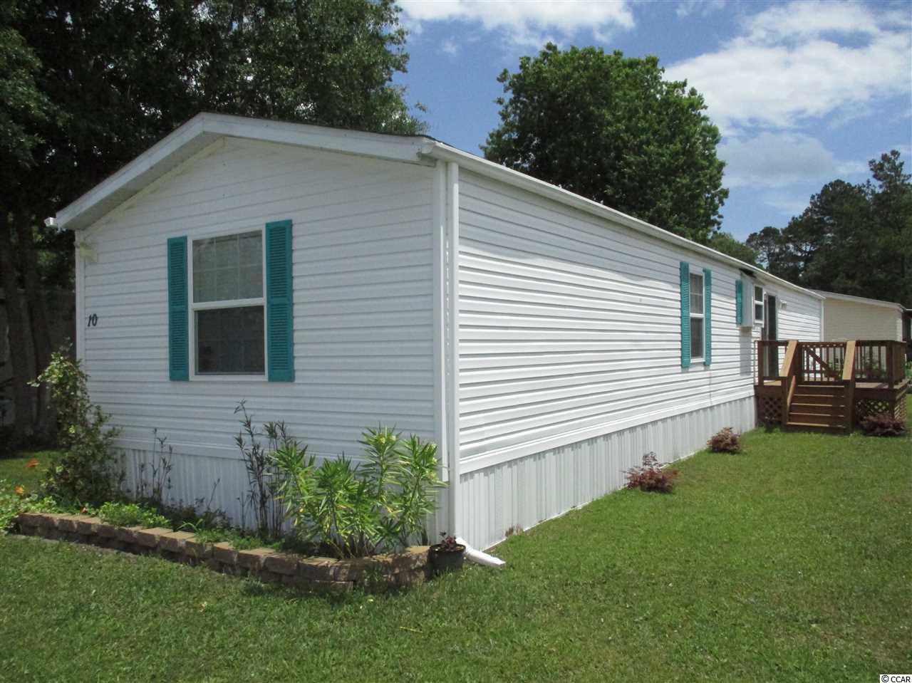 10 Musket Street Murrells Inlet, SC 29576 - Photo 28 of 29 Gallery Image 28