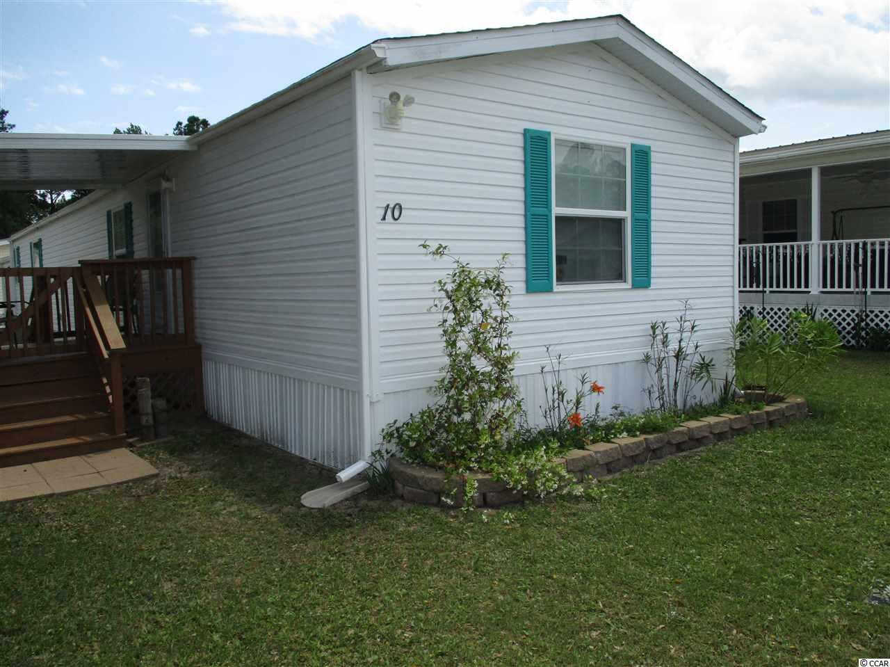 10 Musket Street Murrells Inlet, SC 29576 - Photo 29 of 29 Gallery Image 29
