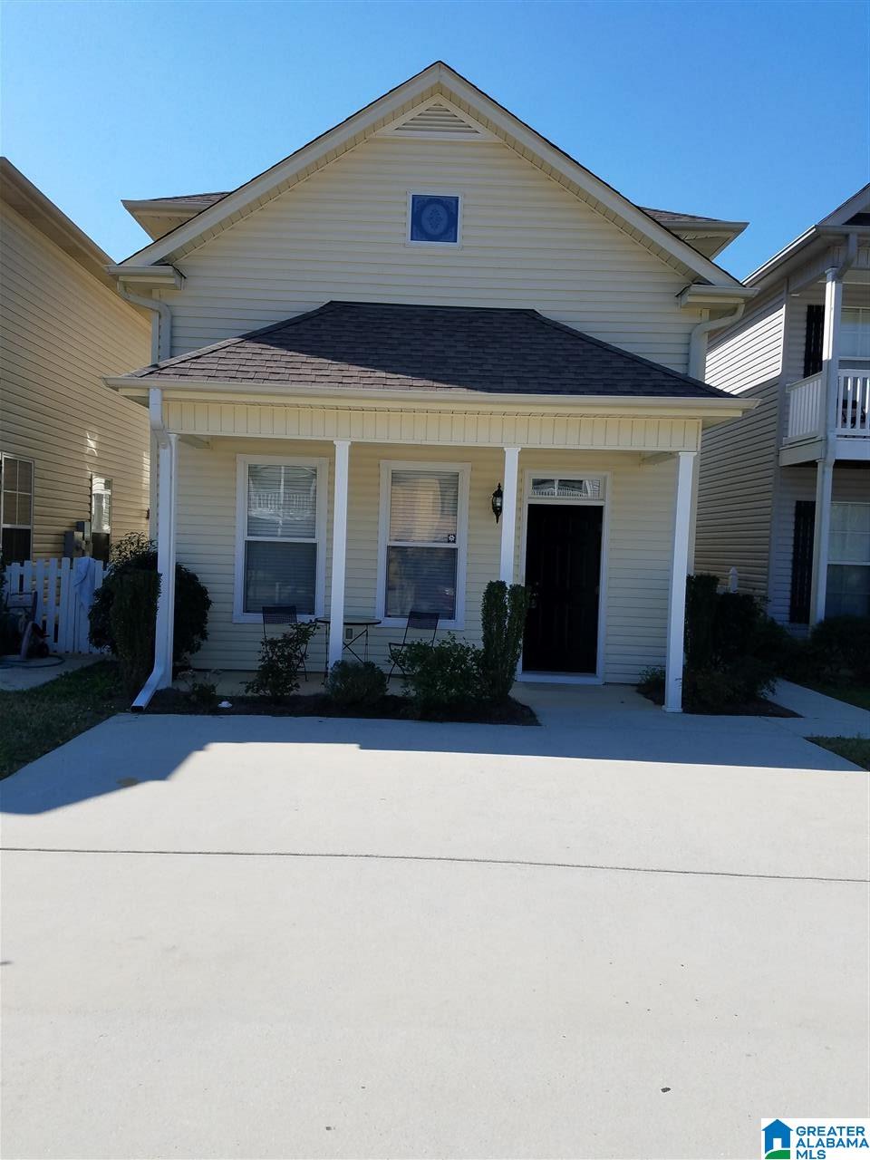 108 Patriot Point Drive Montevallo, AL 35115 - Photo 1 of 13
