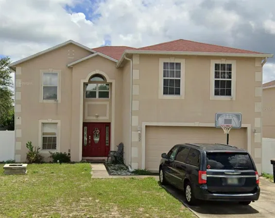 $325,000 | 122 Flatfish Court, Poinciana, FL 34759