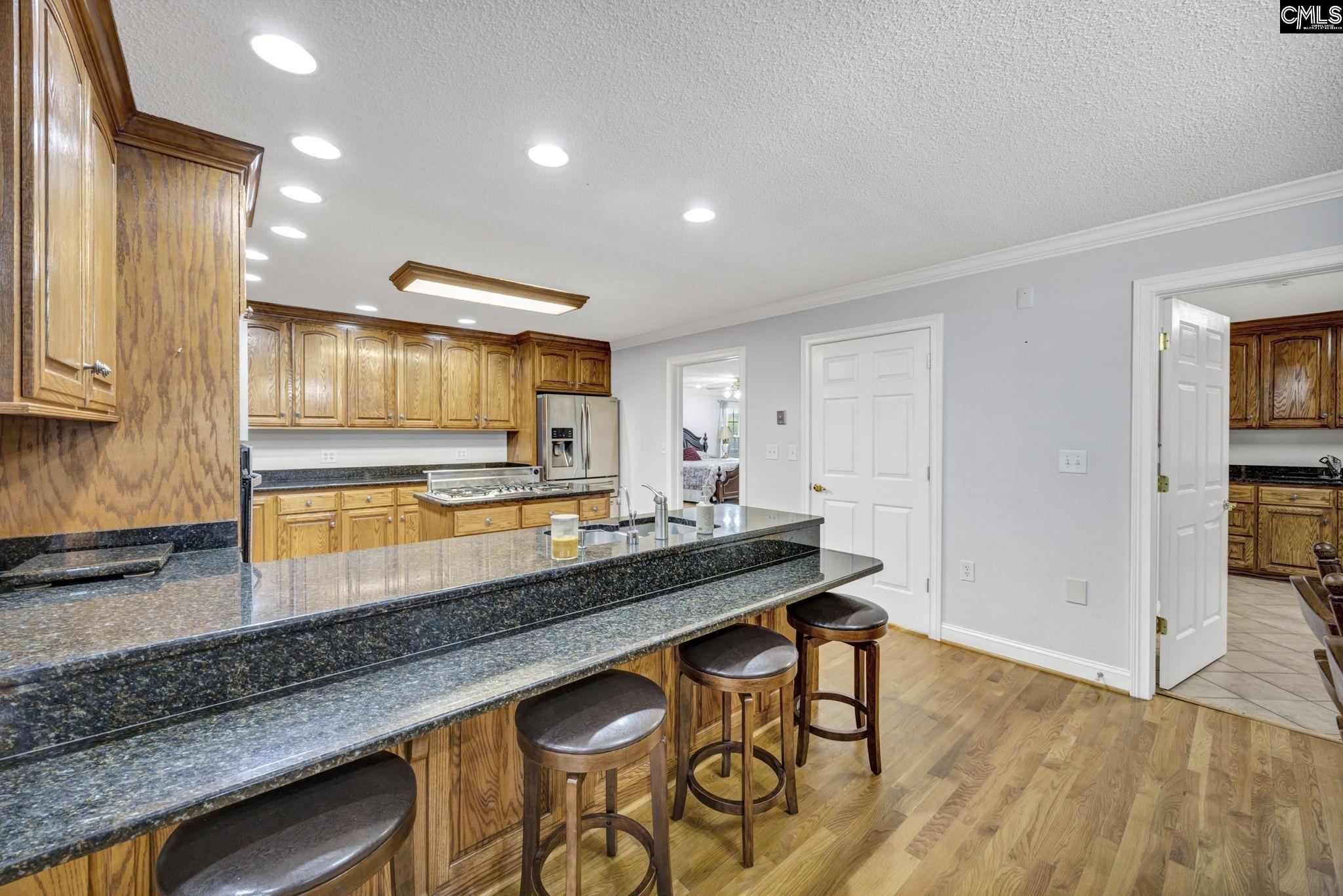 8347 St Lukes Church Road Newberry, SC 29108 - Photo 40 of 96