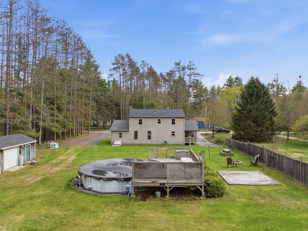 35 Royalston Road North Winchendon, MA 01475 - Photo 36 of 42