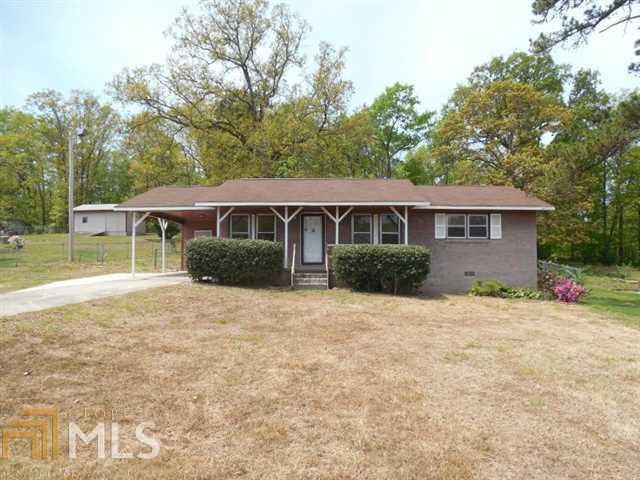169 Lovebridge Road Southeast Calhoun, GA 30701 - Photo 1 of 1