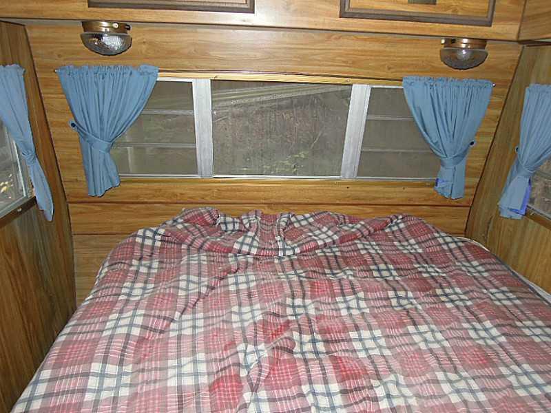 357 Little Madawaska Lake Road Stockholm, ME 04783 - Photo 14 of 28 Bedroom.