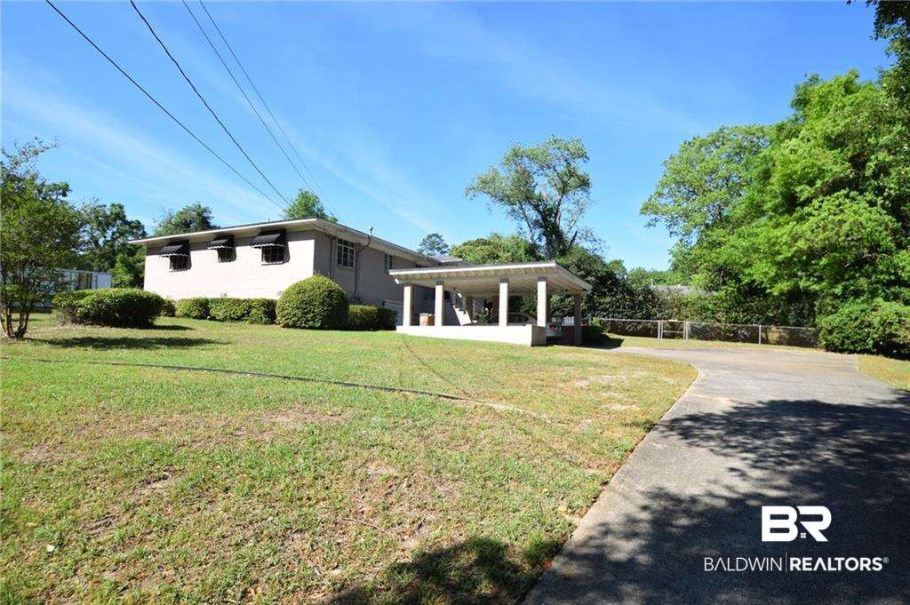 3650 South Chelsea Drive Mobile, AL 36608 - Photo 21 of 23