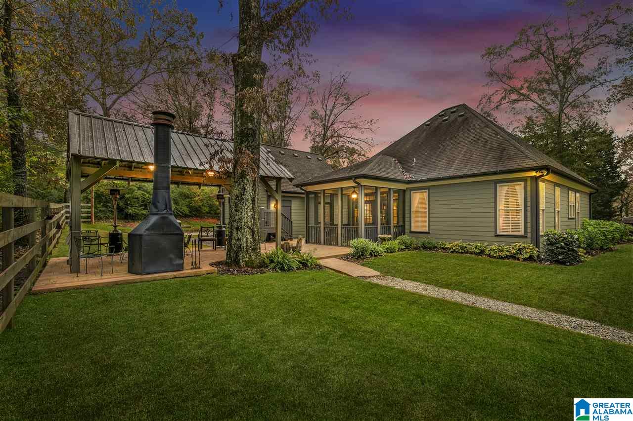 3511 Cahaba Valley Road Birmingham, AL 35242 - Photo 44 of 45 Gallery Image 44