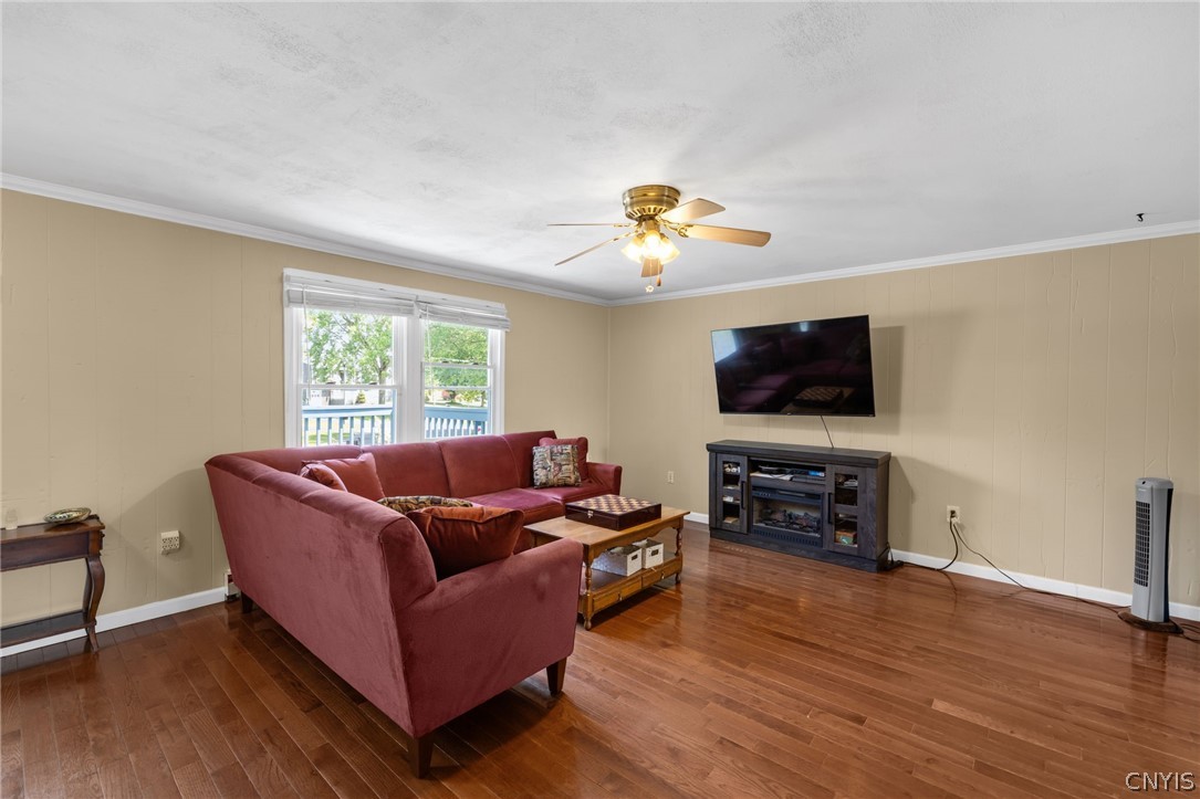 3882 Pintail Path Liverpool, NY 13090 - Photo 5 of 50