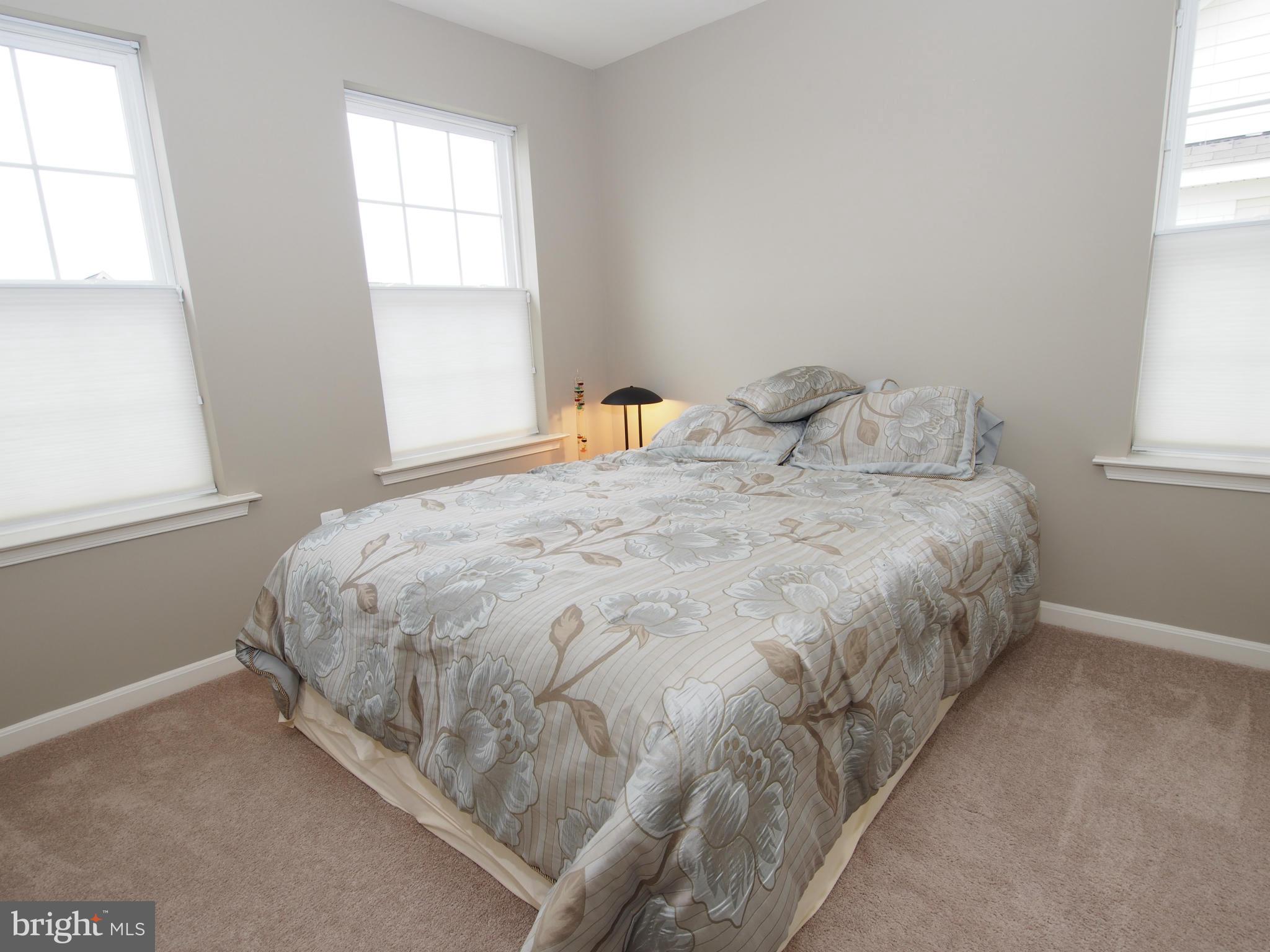 25626 Pleasant Valley Road Chantilly, VA 20152 - Photo 12 of 29 Bedroom #3 10 x 10