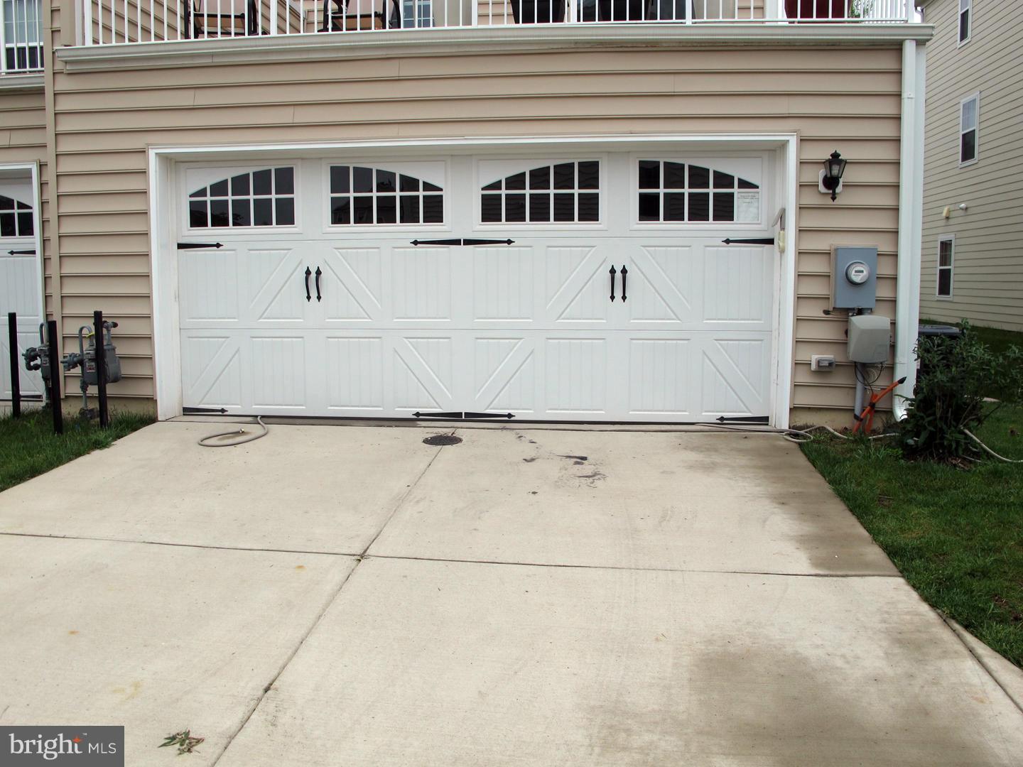 25626 Pleasant Valley Road Chantilly, VA 20152 - Photo 22 of 29 Oversize 2 Car Garage
