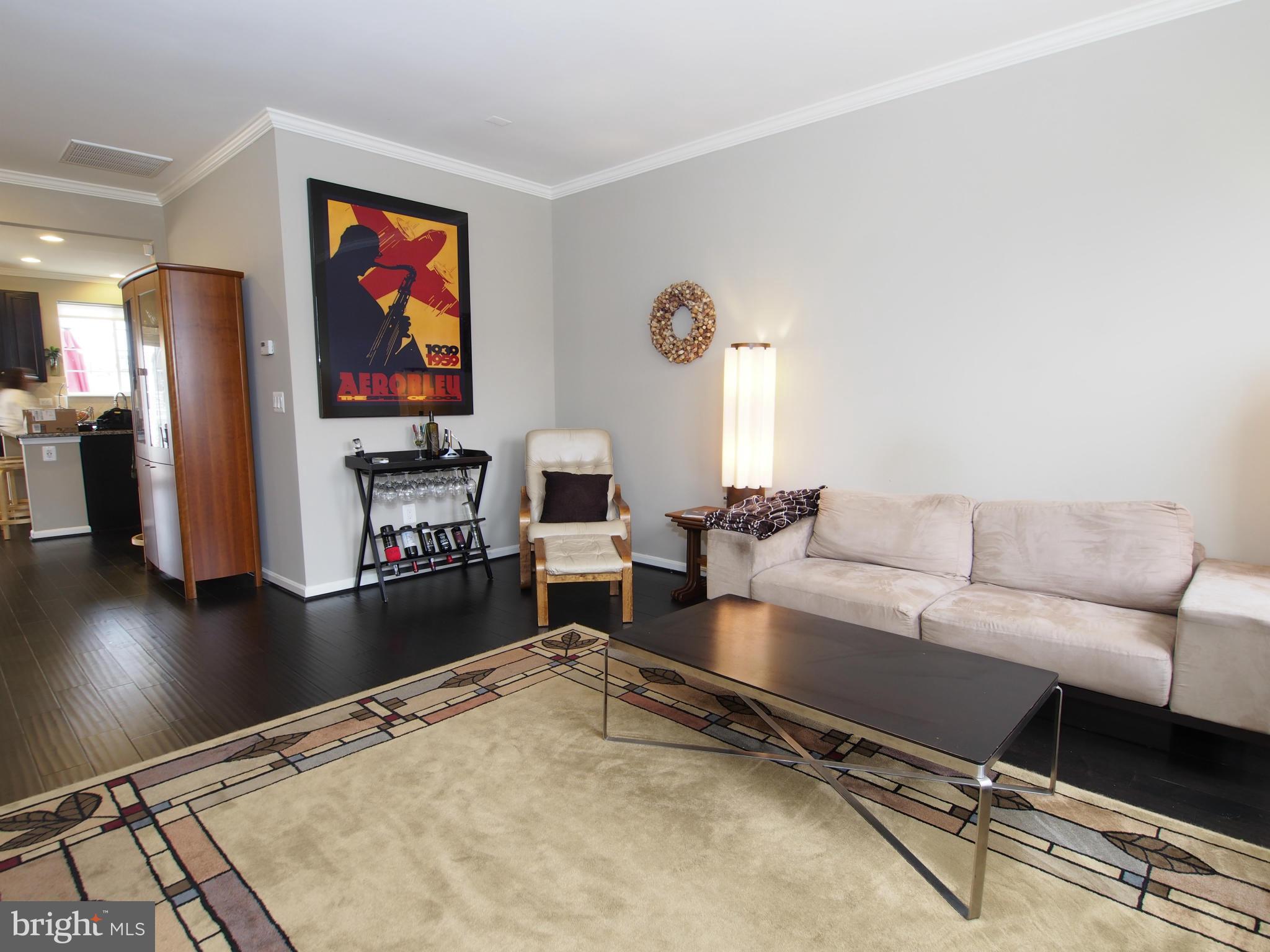 25626 Pleasant Valley Road Chantilly, VA 20152 - Photo 29 of 29 Open Floor Plan, Great for Entertaining