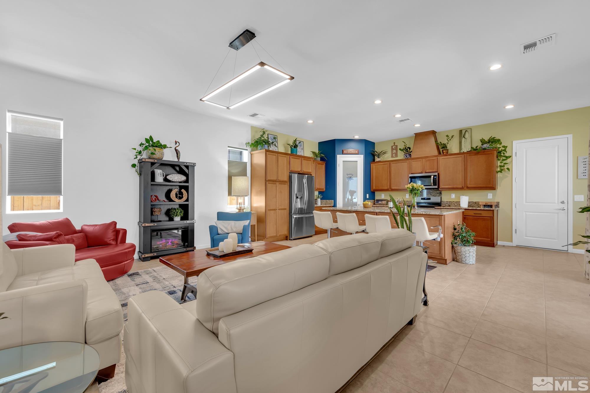 12220 Pewter Point Street Reno, NV 89521 - Photo 12 of 40 Photo 12